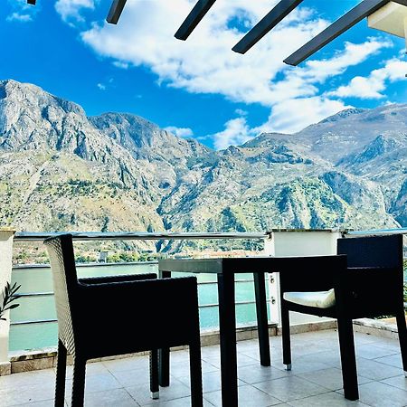 Kotor Muo Apartments C3 ภายนอก รูปภาพ