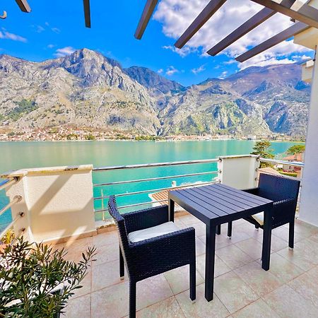 Kotor Muo Apartments C3 ภายนอก รูปภาพ