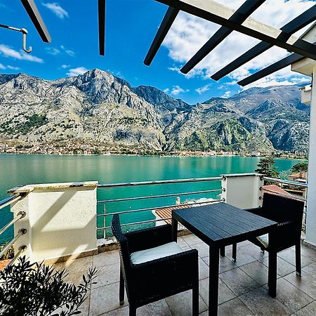 Kotor Muo Apartments C3 ภายนอก รูปภาพ