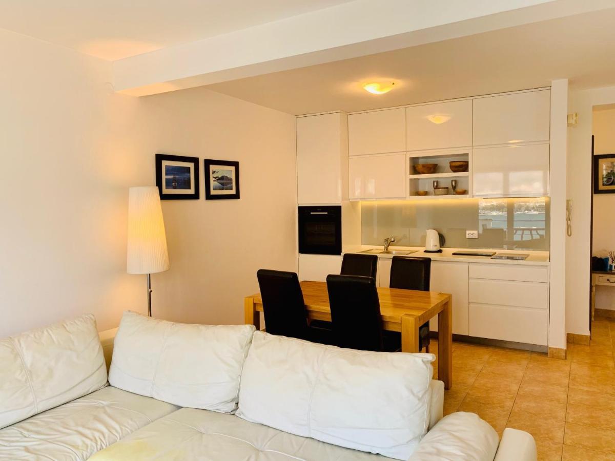 Kotor Muo Apartments C3 ภายนอก รูปภาพ