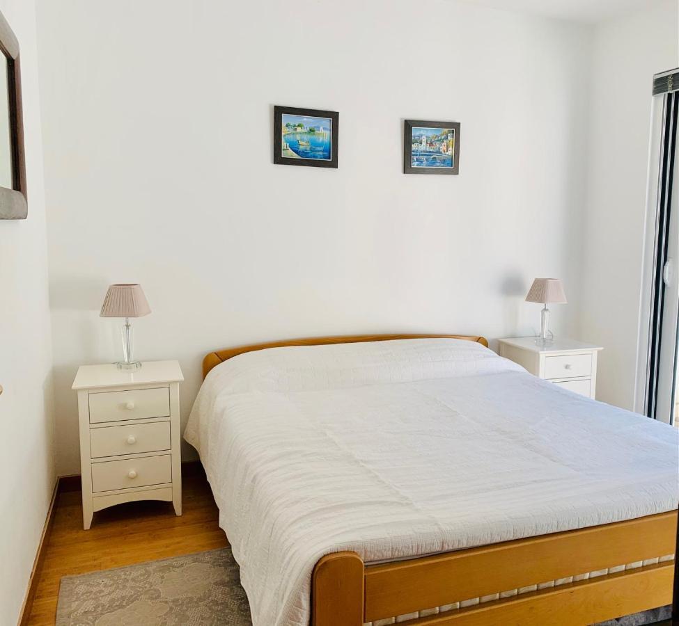 Kotor Muo Apartments C3 ภายนอก รูปภาพ