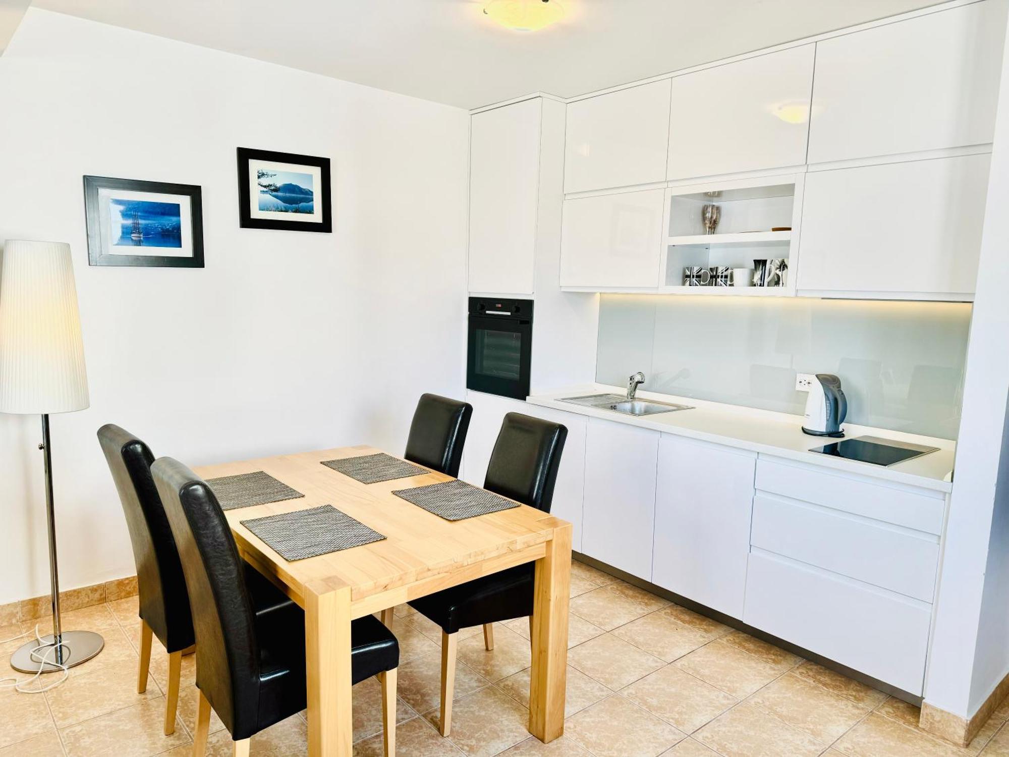 Kotor Muo Apartments C3 ภายนอก รูปภาพ