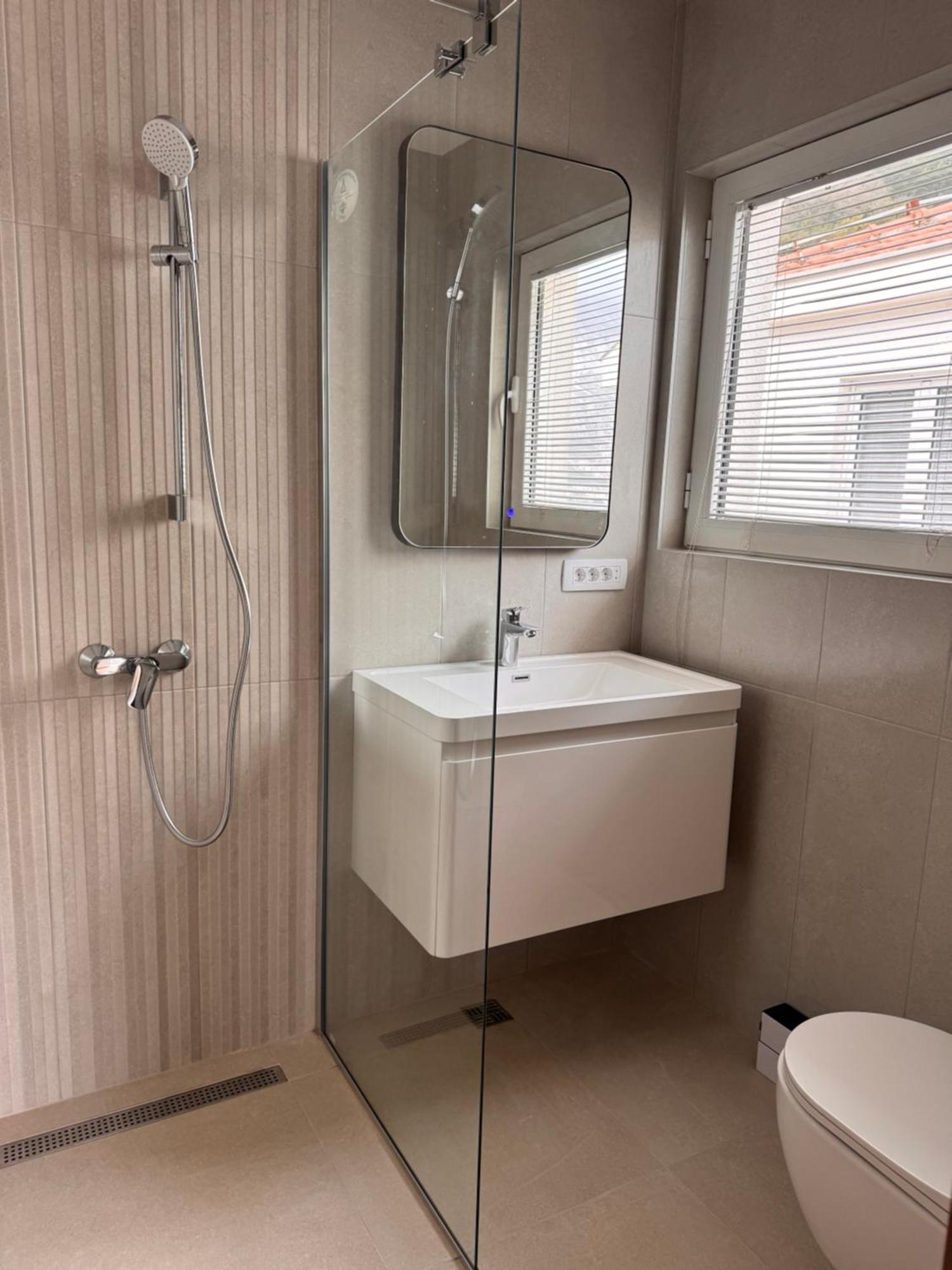 Kotor Muo Apartments C3 ภายนอก รูปภาพ