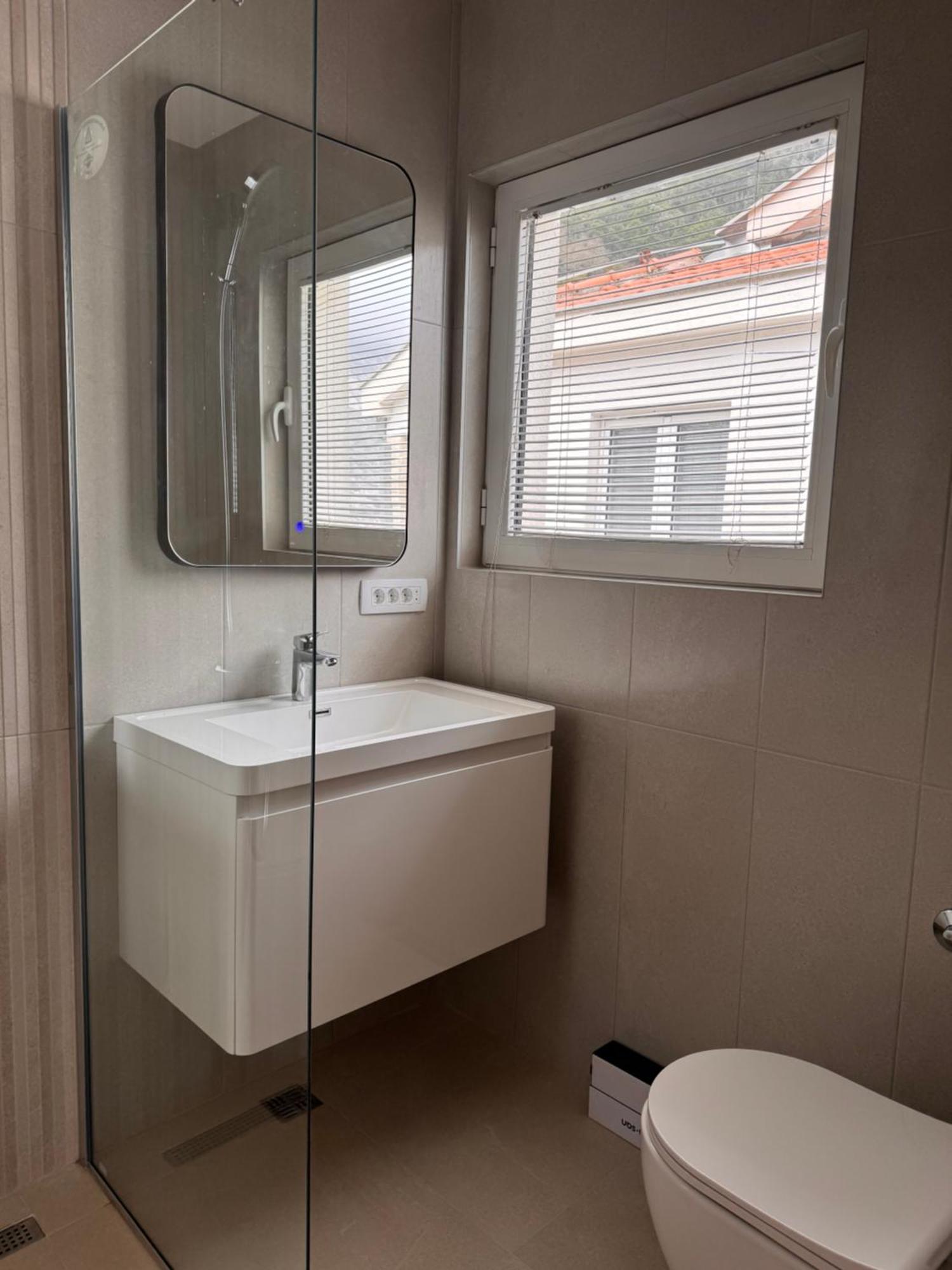 Kotor Muo Apartments C3 ภายนอก รูปภาพ